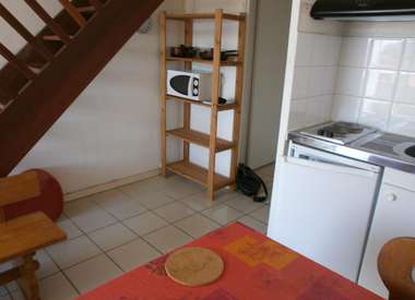 Appartement 1 Pièce 28 m²