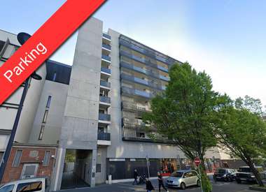 Location Parking TOULOUSE 0m² GES08710474-457 Parking