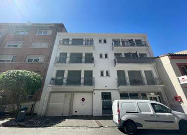 Appartement 1 Pièce 16 m²