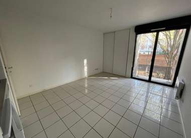 Appartement 1 Pièce 20 m²