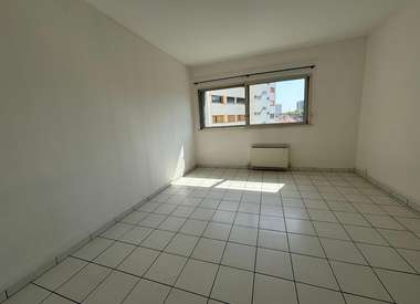 Appartement 1 Pièce 28 m²