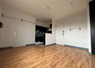 Vente Appartement TOULOUSE 47m² 13458 Appartement 3 Pièces 47 m²