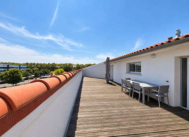 Appartement 4 Pièces 98 m²