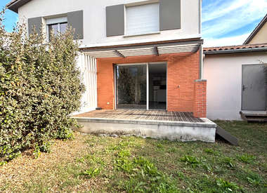 Vente Maison CASTELGINEST 68m² 191 Maison 3 Pièces 68 m²