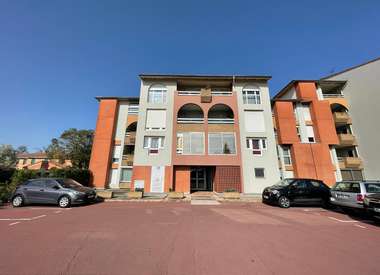 Appartement 1 Pièce 40 m²