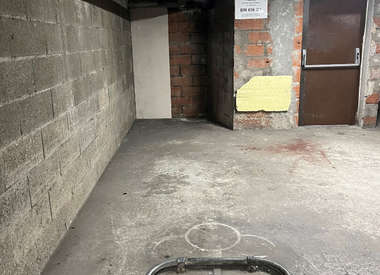 Parking 9 m²