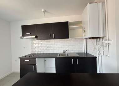 Appartement 1 Pièce 27 m²