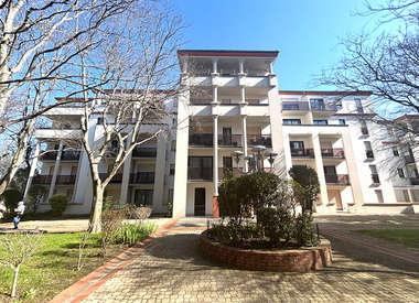 Appartement 1 Pièce 31 m²