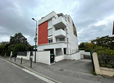 Appartement 3 Pièces 57 m²