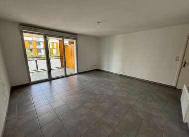 Appartement 4 Pièces 76 m²