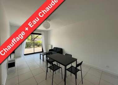 Appartement 2 Pièces 47 m²