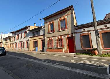 Appartement 4 Pièces 60 m²