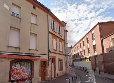 Appartement 1 Pièce 26 m²