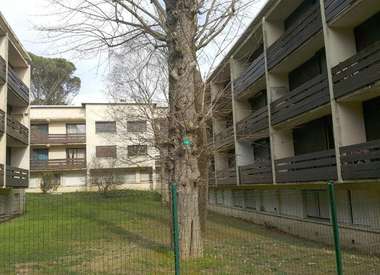 Appartement 1 Pièce 12 m²