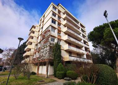 Appartement 4 Pièces 93 m²