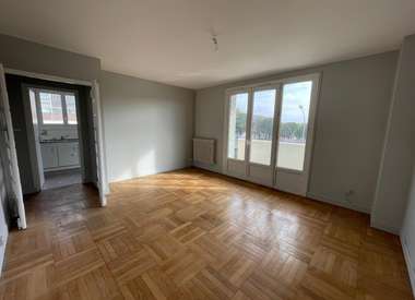 Appartement 4 Pièces 79 m²
