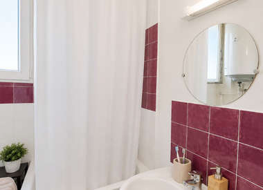 Appartement 1 Pièce 17 m²