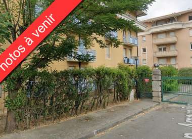 Appartement 1 Pièce 16 m²