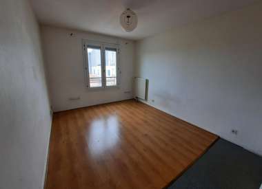 Appartement 1 Pièce 26 m²