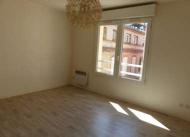 Appartement 1 Pièce 22 m²