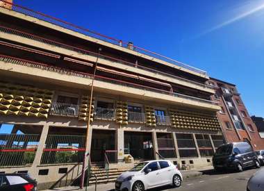 Appartement 2 Pièces 27 m²