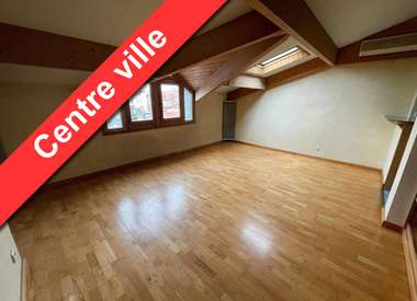 Appartement 2 Pièces 50 m²