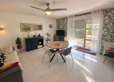 Maison 4 Pièces 83 m²