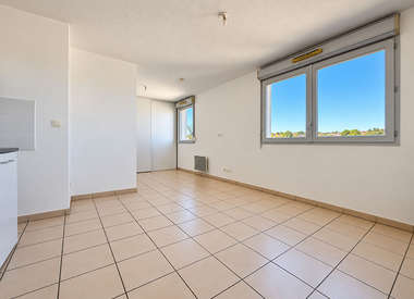Appartement 1 Pièce 29 m²