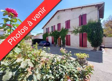 Appartement 2 Pièces 28 m²