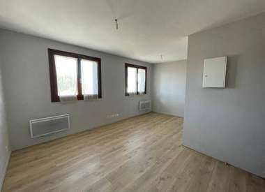 Appartement 1 Pièce 24 m²