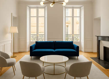 Appartement 7 Pièces 175 m²