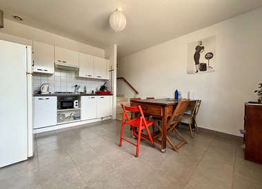 Vente Appartement TOULOUSE 85m² 13417 Appartement 3 Pièces 85 m²