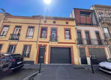 Maison 4 Pièces 186 m²