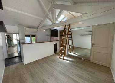 Appartement 2 Pièces 31 m²