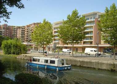 Appartement 1 Pièce 32 m²