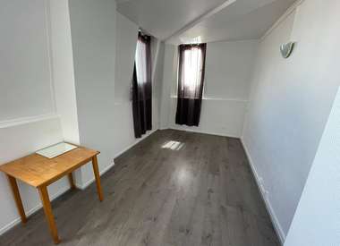 Appartement 1 Pièce 21 m²