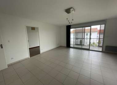 Appartement 4 Pièces 105 m²
