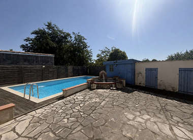 Maison 6 Pièces 177 m²