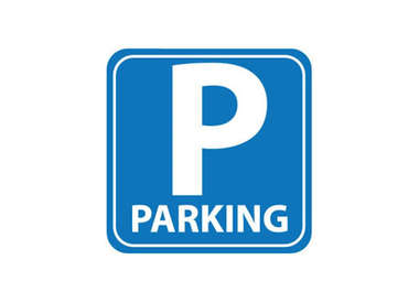 Parking 15 m²