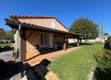 Maison 5 Pièces 118 m²