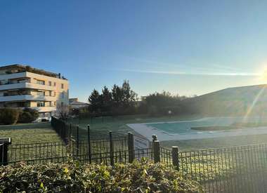 Appartement 2 Pièces 33 m²