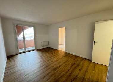 Appartement 2 Pièces 35 m²
