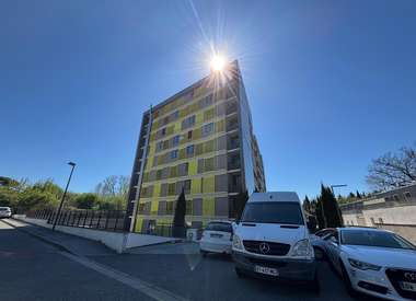 Appartement 1 Pièce 15 m²