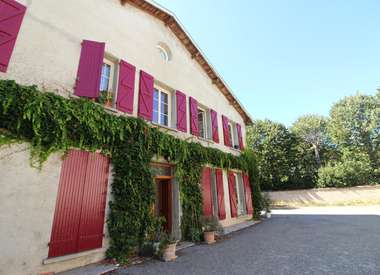 Appartement 1 Pièce 29 m²