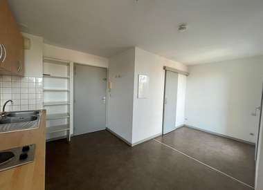Appartement 1 Pièce 17 m²