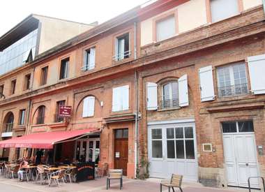 Appartement 2 Pièces 24 m²