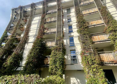 Vente Appartement TOULOUSE 65m² 13456 Appartement 3 Pièces 65 m²