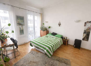 Appartement 1 Pièce 25 m²