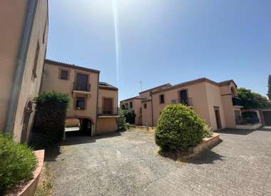 Appartement 1 Pièce 25 m²