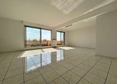 Appartement 4 Pièces 110 m²
